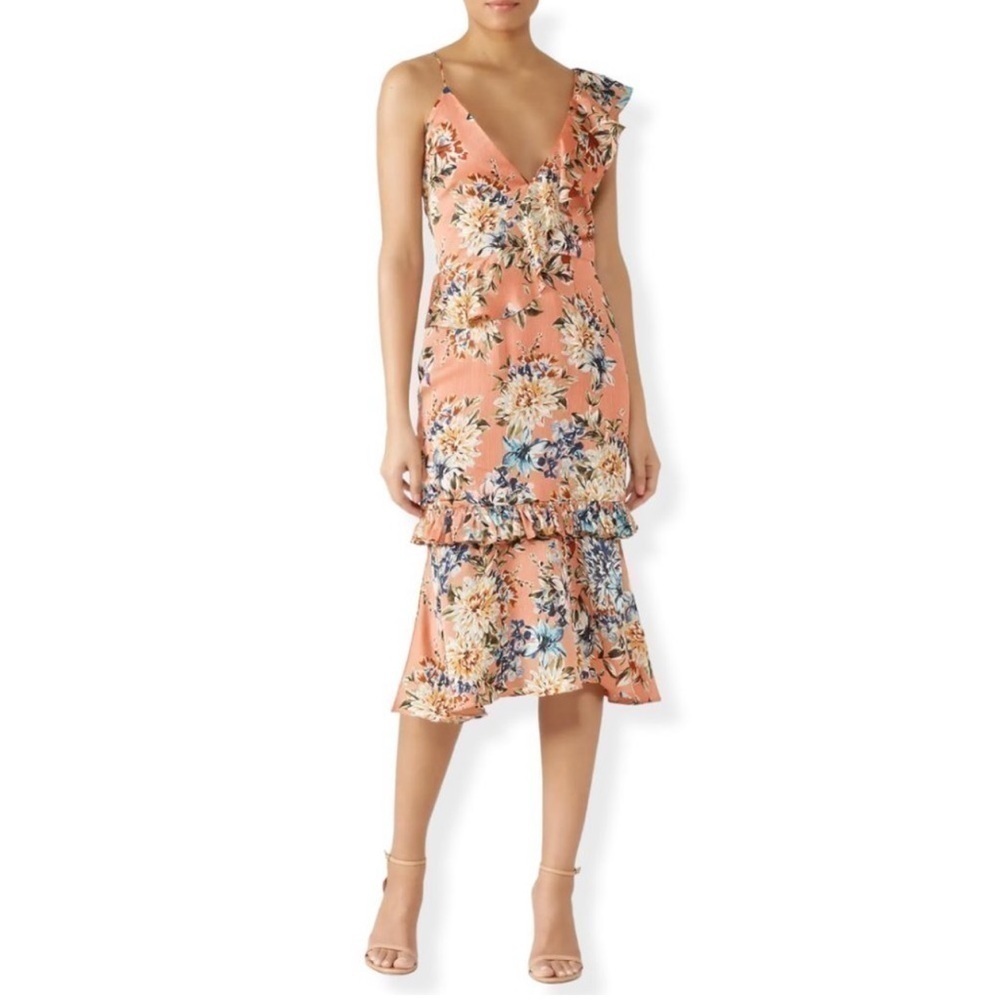 VONE Yuli Dressm